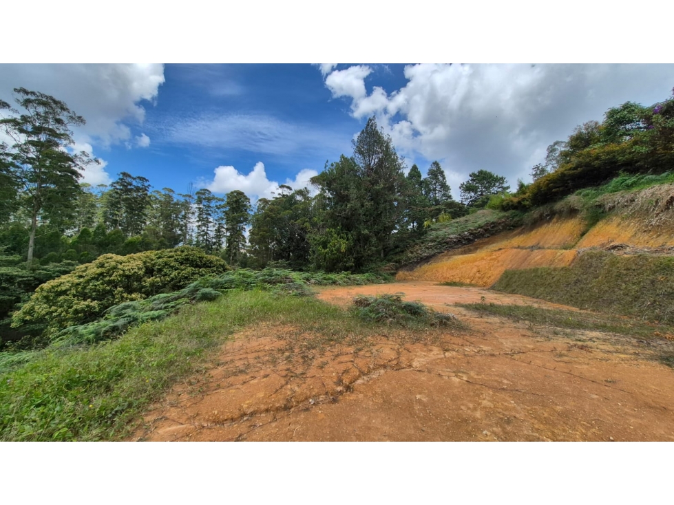 VENTA DE LOTE EN PARCELACIÓN VIA RIONEGRO - CARMEN DE VIBORAL — foto 4