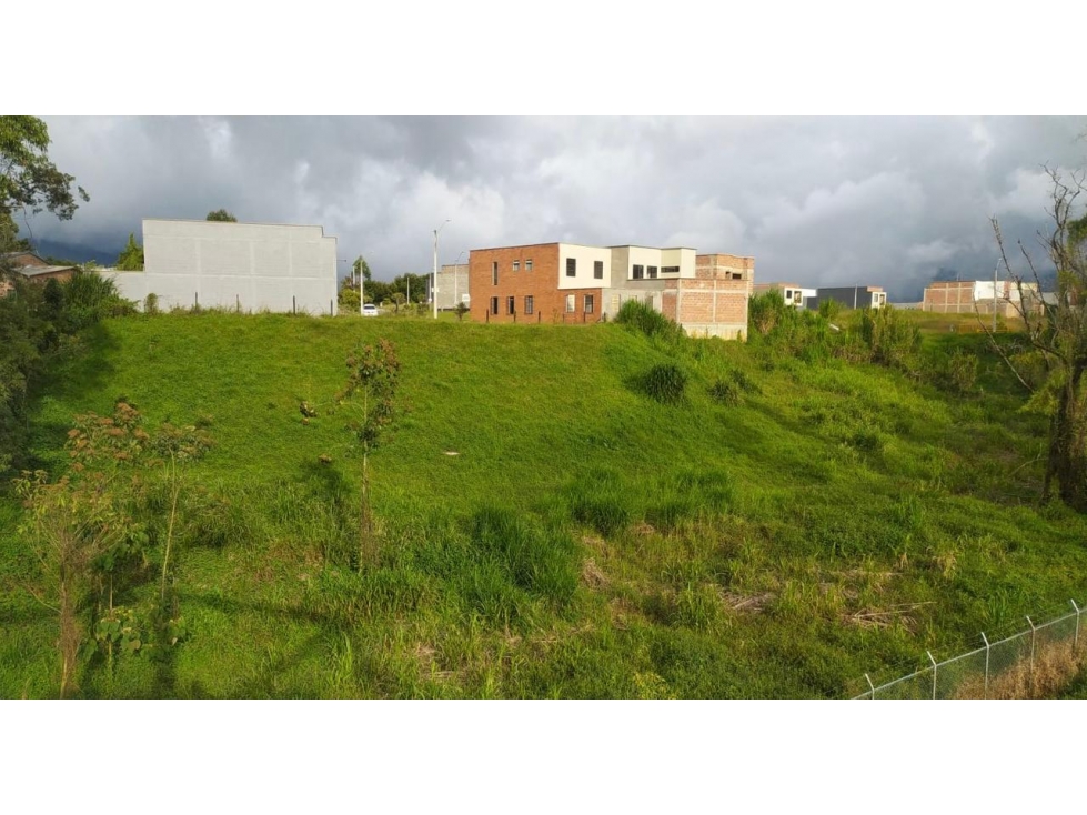VENTA DE LOTE URBANO CARMEN DE VIBORAL