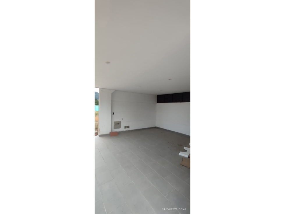 VENTA DE CASA PARA ESTRENAR EN CAMPESTRE REAL — foto 4