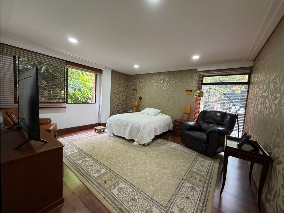 VENTA DE APARTAMENTO EN CASTROPOL - POBLADO CERCA A PALMAS — foto 6
