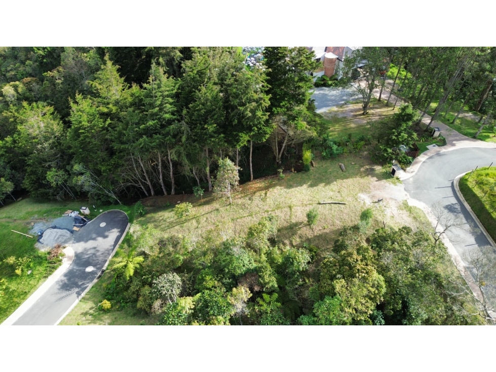 VENTA DE LOTE EN ALTO DE PALMAS - EXCELENTE UBICACIÓN — foto 5