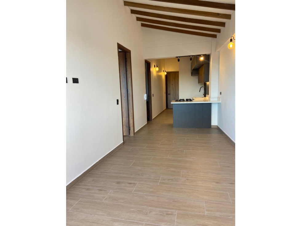 VENTA DE APARTAMENTO EN LA CEJA — foto 2