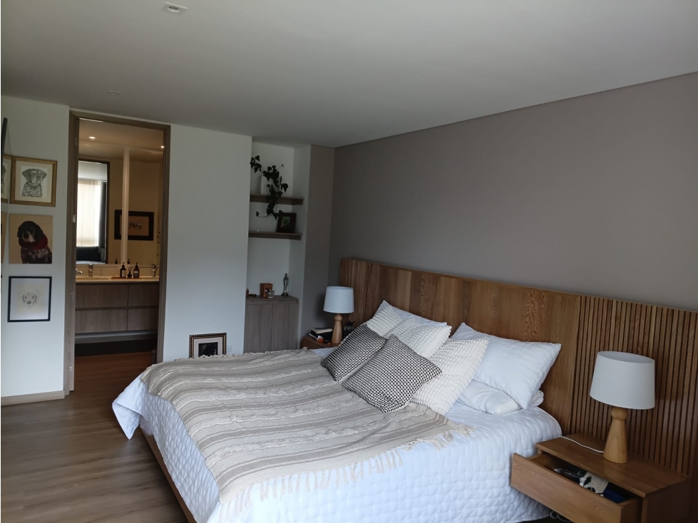 VENTA DE APARTAMENTO EN SECTOR SANJONIA RIONEGRO — foto 2