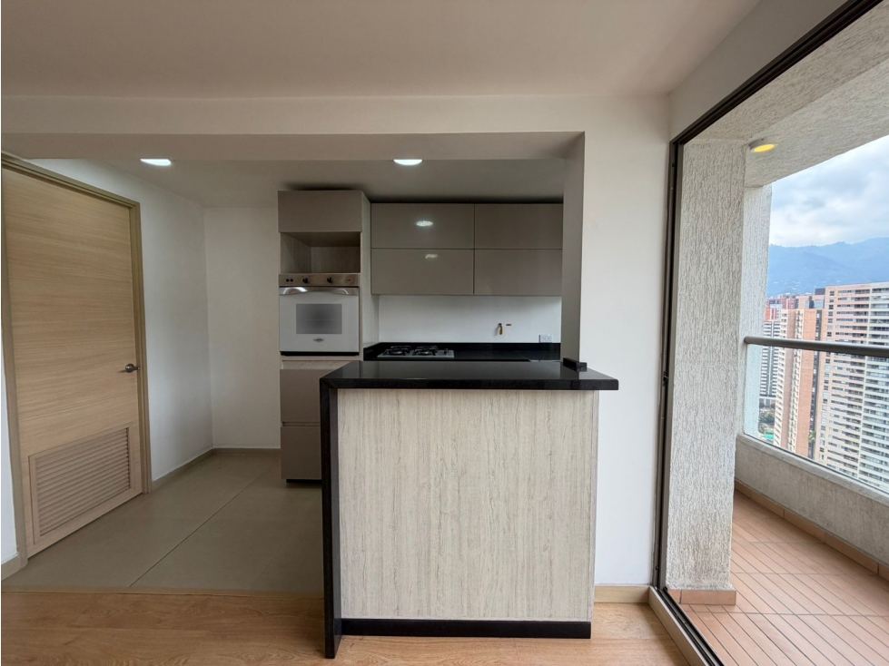VENTA DE APARTAMENTO EN PAN DE AZÚCAR SABANETA — foto 6