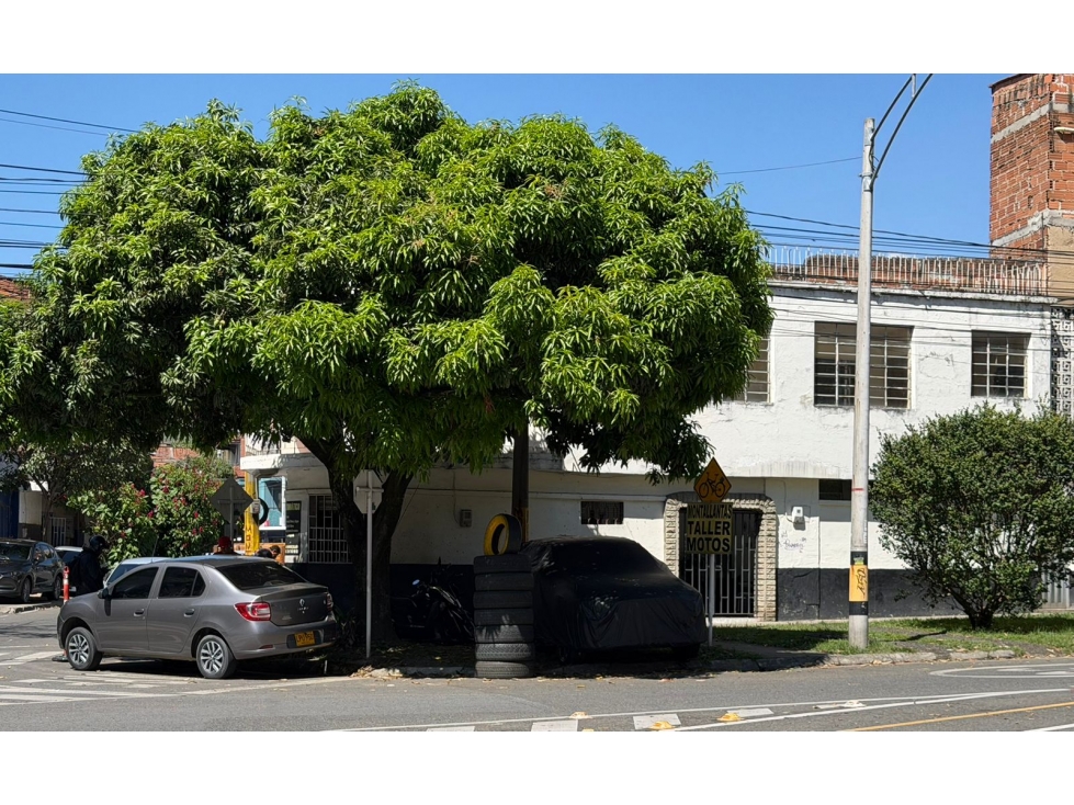 VENTA DE CASA LOTE PARA CONSTRUIR EN EL VELODROMO — foto 4