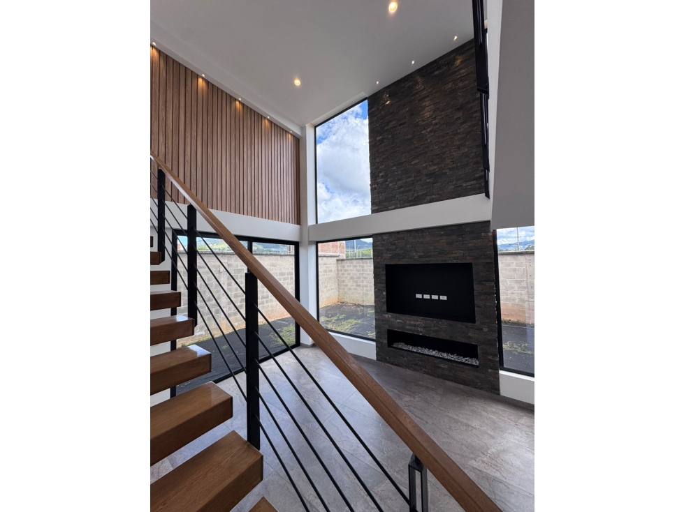 VENTA ESPECTACULAR CASA EN LA CEJA CONDOMINIO SANTA MARIA — foto 6