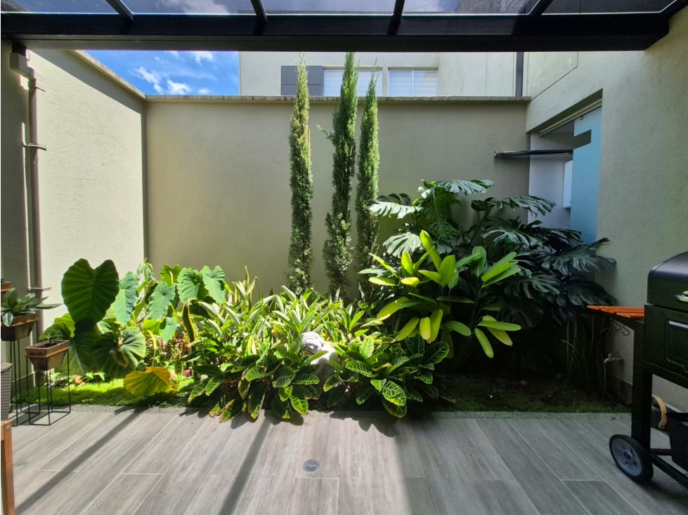 VENTA CASA ESQUINERA EN ANTIGUA LA CEJA - 7 MIN DEL VIVA — foto 6