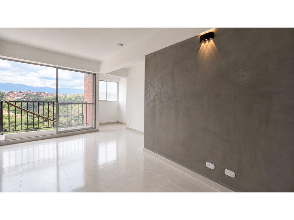 VENTA DE APARTAMENTO EN RINCÓN DEL VALLE- ROBLEDO, MEDELLIN — foto 2