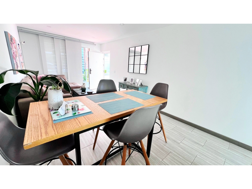 VENTA DE CASA EN LA CEJA CERCA AL VIVA — foto 4