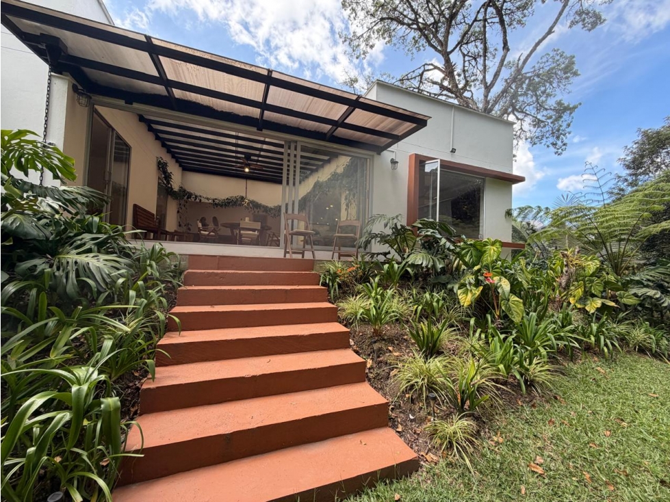 VENTA DE FINCA EN UNIDAD ABIERTA, EL TAMBO - LA CEJA | CON COLEGA — foto 3