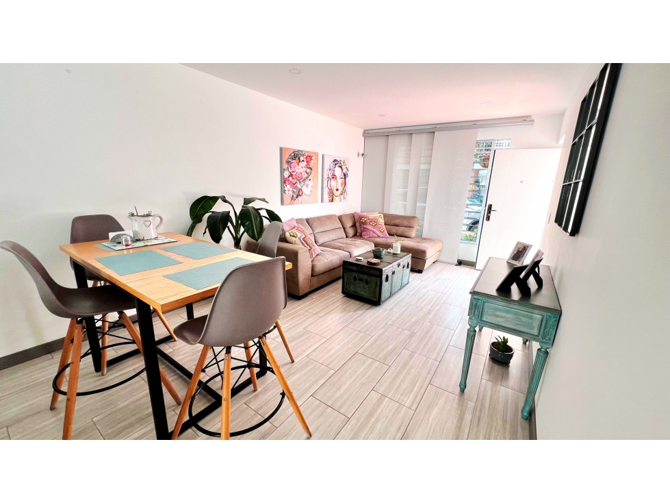 VENTA DE CASA EN LA CEJA CERCA AL VIVA — foto 3