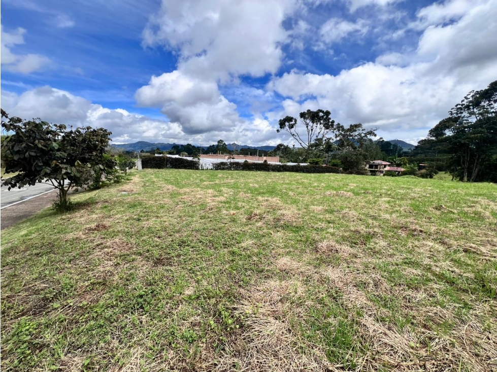 VENTA DE LOTE RESERVA SILVESTRE EN LA CEJA, VEREDA EL YARUMO — foto 6