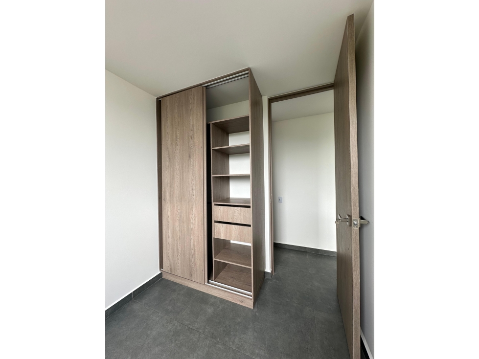 VENTA APARTAMENTO EN LA CEJA - LORIENT — foto 3