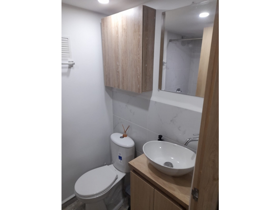 VENTA APARTAMENTO RIONEGRO — foto 4