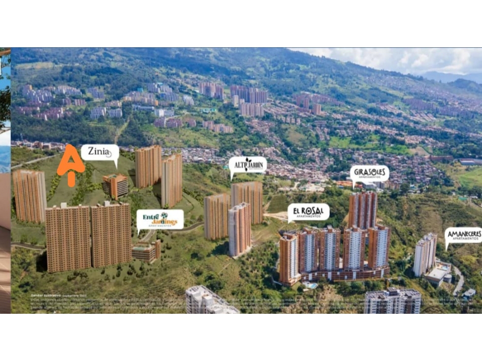 VENTA DE CESIÓN DE DERECHOS EN CALAZANS — foto 6