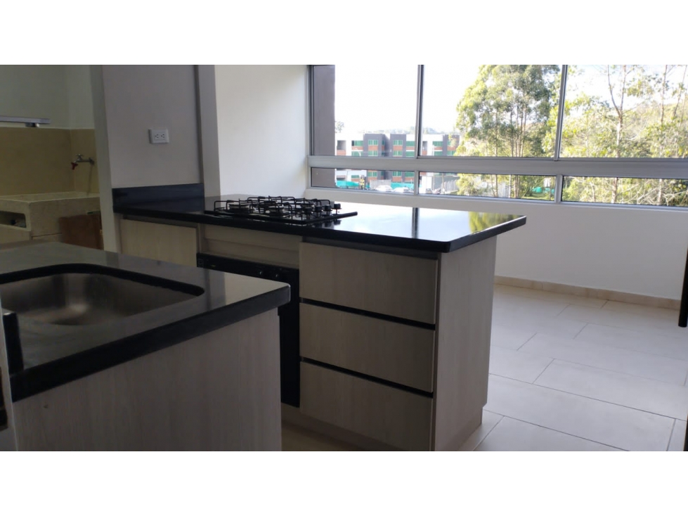 VENTA Ó PERMUTA APARTAMENTO CERCA AL CENTRO COMERCIAL - RIONEGRO — foto 3