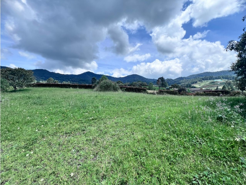 VENTA DE LOTE EN LA CEJA PRECIO OPORTUNIDAD RESERVA SILVESTRE — foto 5