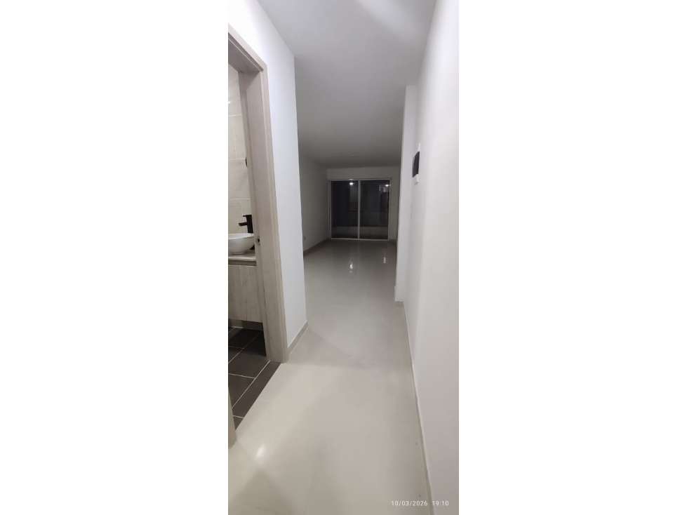 VENTA DE APARTAMENTO EN LA CEJA PISO 3 CON ASCENSOR — foto 2
