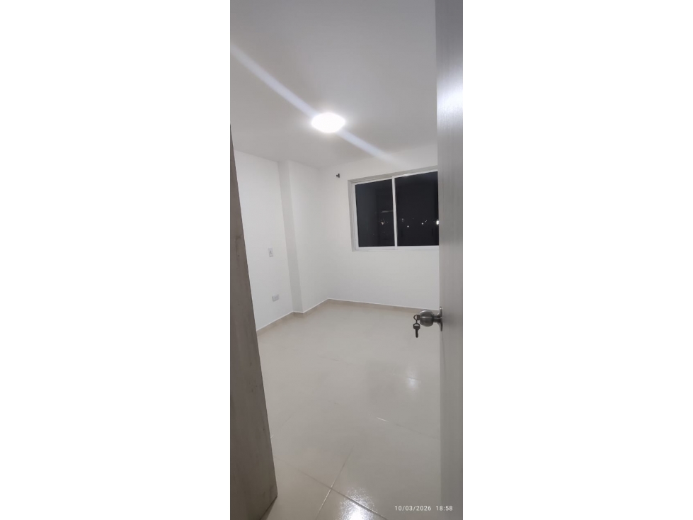 VENTA DE APARTAMENTO EN LA CEJA- PISO 2 CON VISTA — foto 5