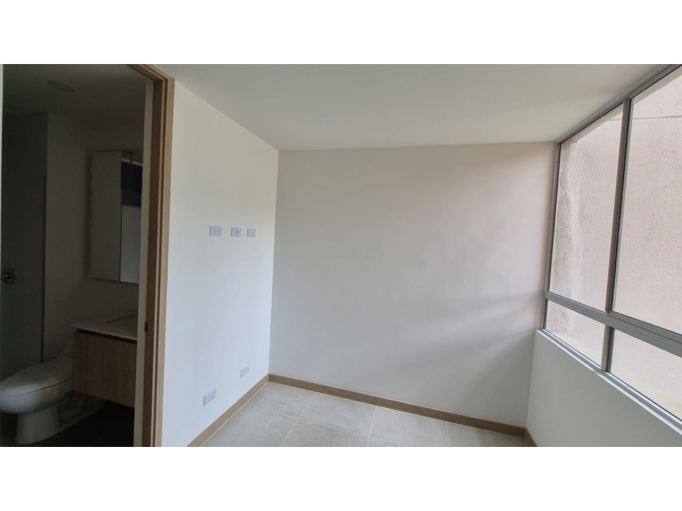 VENTA DE APARTAMENTO EN RIONEGRO OJO DE AGUA — foto 5
