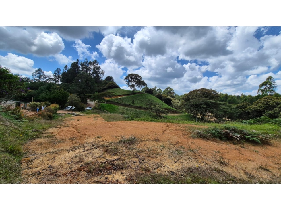 VENTA DE LOTE EN PARCELACIÓN VIA RIONEGRO - CARMEN DE VIBORAL — foto 5