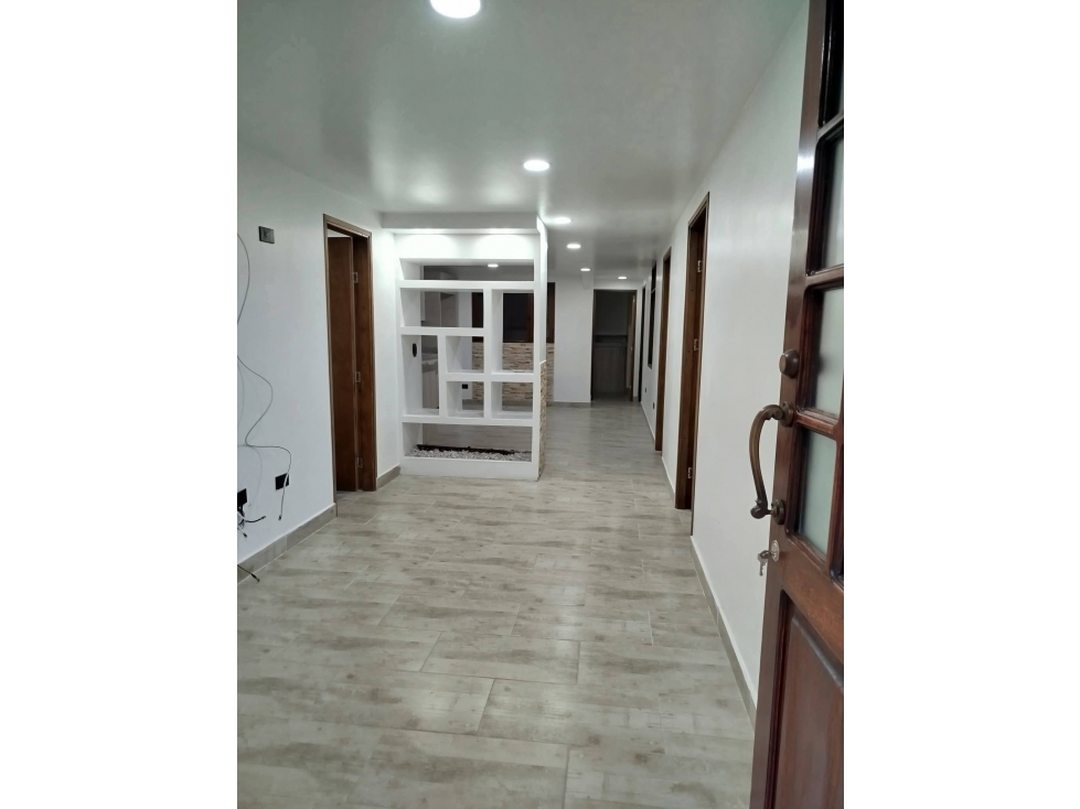 VENTA DE APARTAMENTAMENTO SECTOR BARRIO FLORESTA - LA CEJA — foto 3