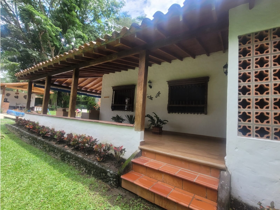VENTA DE HERMOSA FINCA EN SAN JERONIMO — foto 5