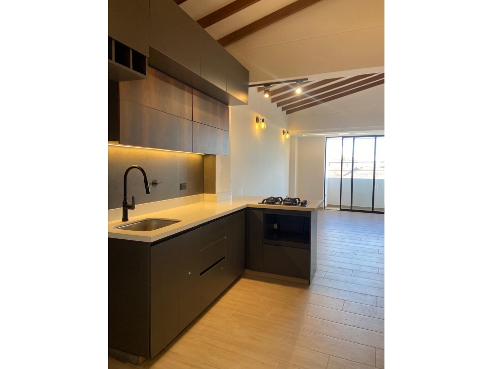 VENTA DE APARTAMENTO EN LA CEJA