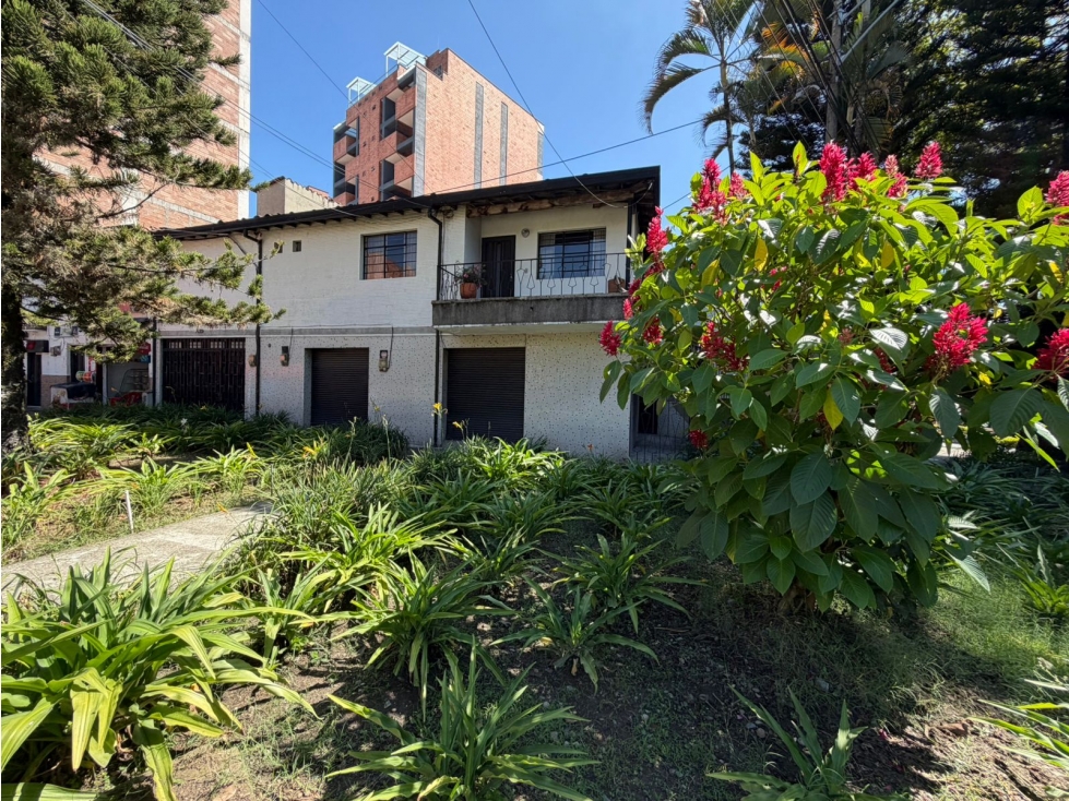 VENTA CASA LOTE PARA CONSTRUIR EXCELENTE UBICACIÓN - VELODROMO — foto 2