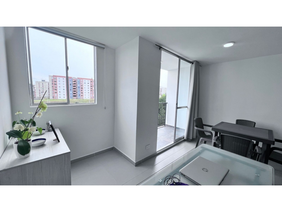 VENTA DE APARTAMENTO EN RIONEGRO CERCA A MALL - CON COLEGA — foto 4