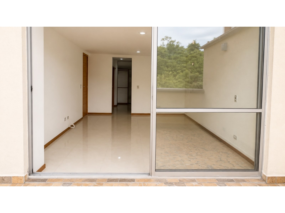 VENTA DE APARTAMENTO EN EL SECTOR LAS LOMITAS - SABANETA — foto 6