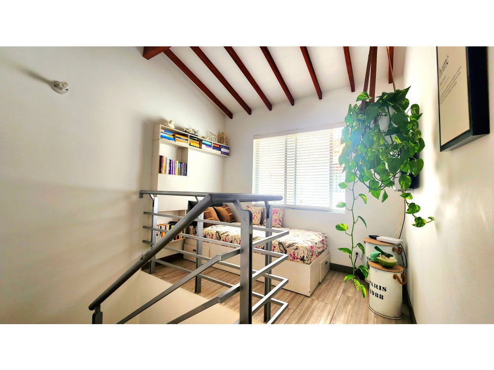 VENTA DE CASA EN LA CEJA CERCA AL VIVA — foto 6