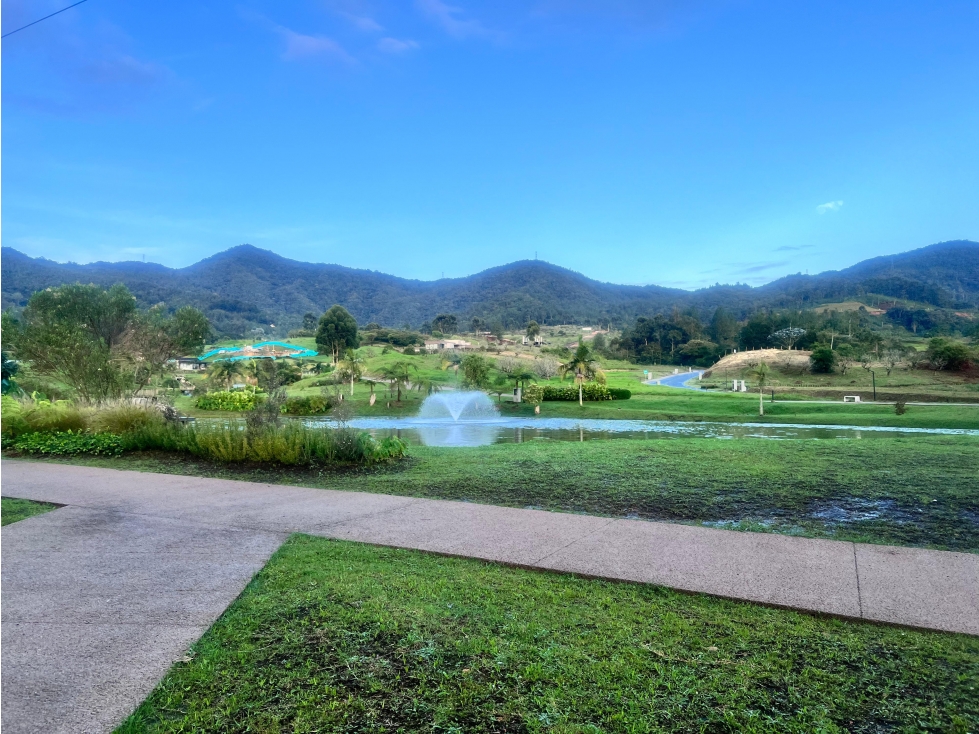 VENTA DE LOTE RESERVA SILVESTRE EN LA CEJA, VEREDA EL YARUMO — foto 6