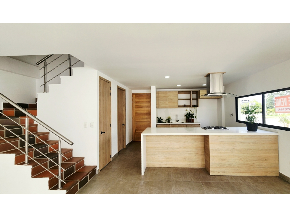 GANGA VENTA DE CASA EN RIONEGRO NATTURA — foto 3