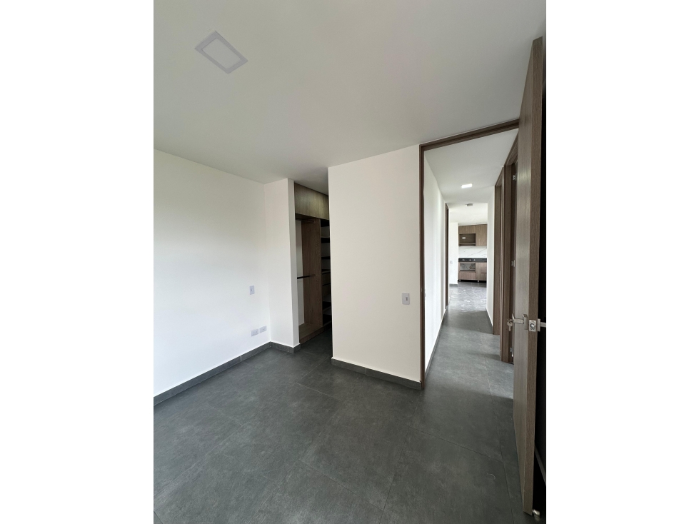 VENTA APARTAMENTO EN LA CEJA - LORIENT — foto 4