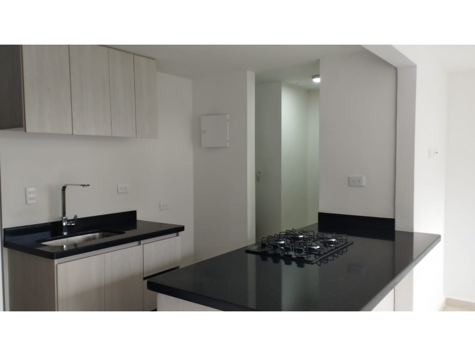VENTA Ó PERMUTA APARTAMENTO CERCA AL CENTRO COMERCIAL - RIONEGRO — foto 5