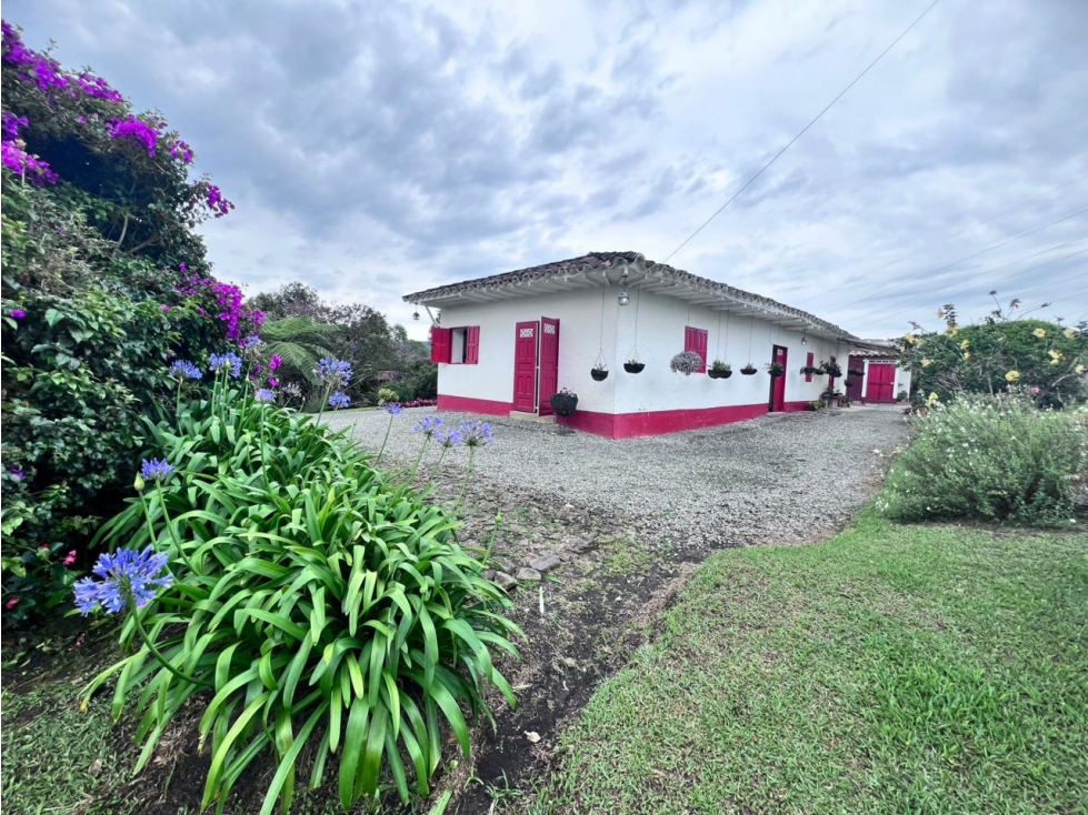 VENTA DE FINCA EN SAN VICENTE DE FERRER