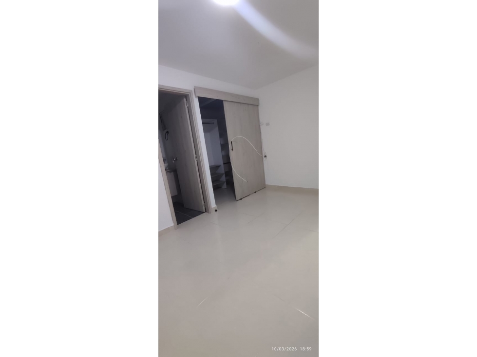 VENTA DE APARTAMENTO EN LA CEJA- PISO 2 CON VISTA — foto 3