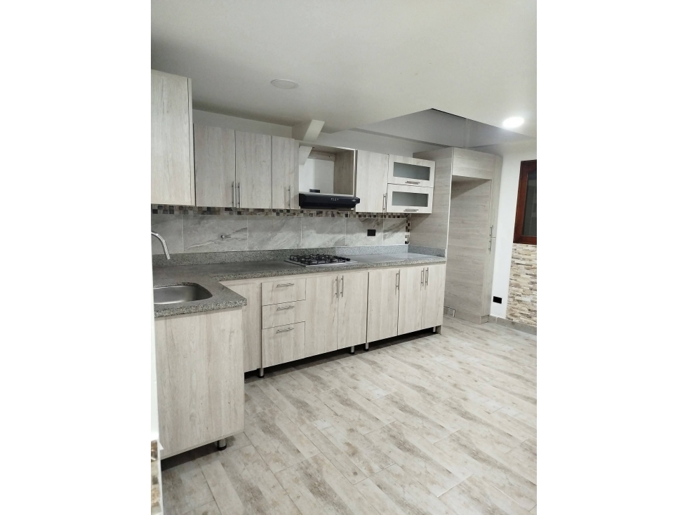 VENTA DE APARTAMENTAMENTO SECTOR BARRIO FLORESTA - LA CEJA