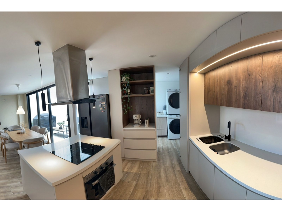 VENTA DE CASA DE DOS NIVELES CERCA AL CC VIVA LA CEJA - EXCELENTE — foto 3