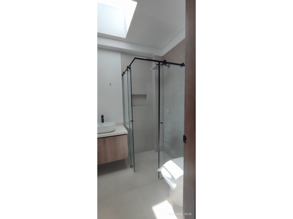 VENTA DE CASA PARA ESTRENAR EN CAMPESTRE REAL — foto 5