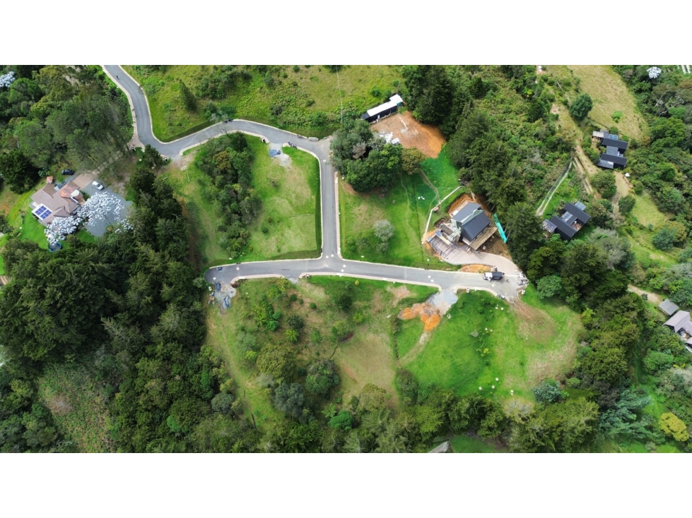VENTA DE LOTE EN ALTO DE PALMAS - EXCELENTE UBICACIÓN — foto 3