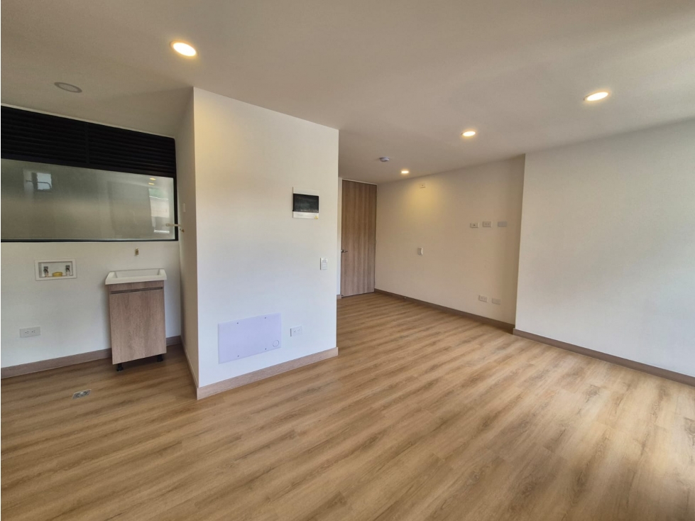 VENTA DE APARTAMENTO EN LA CEJA - PARA ESTRENAR — foto 2