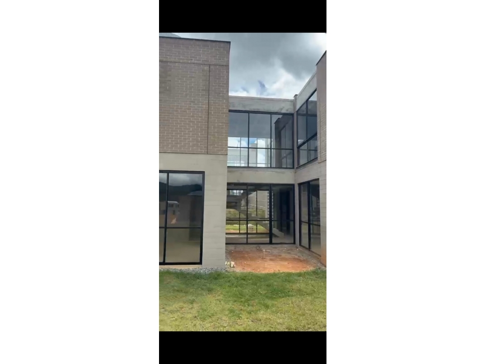 VENTA DE CASAS EN ALTO DEL ESCOBERO EN OBRA GRIS — foto 6