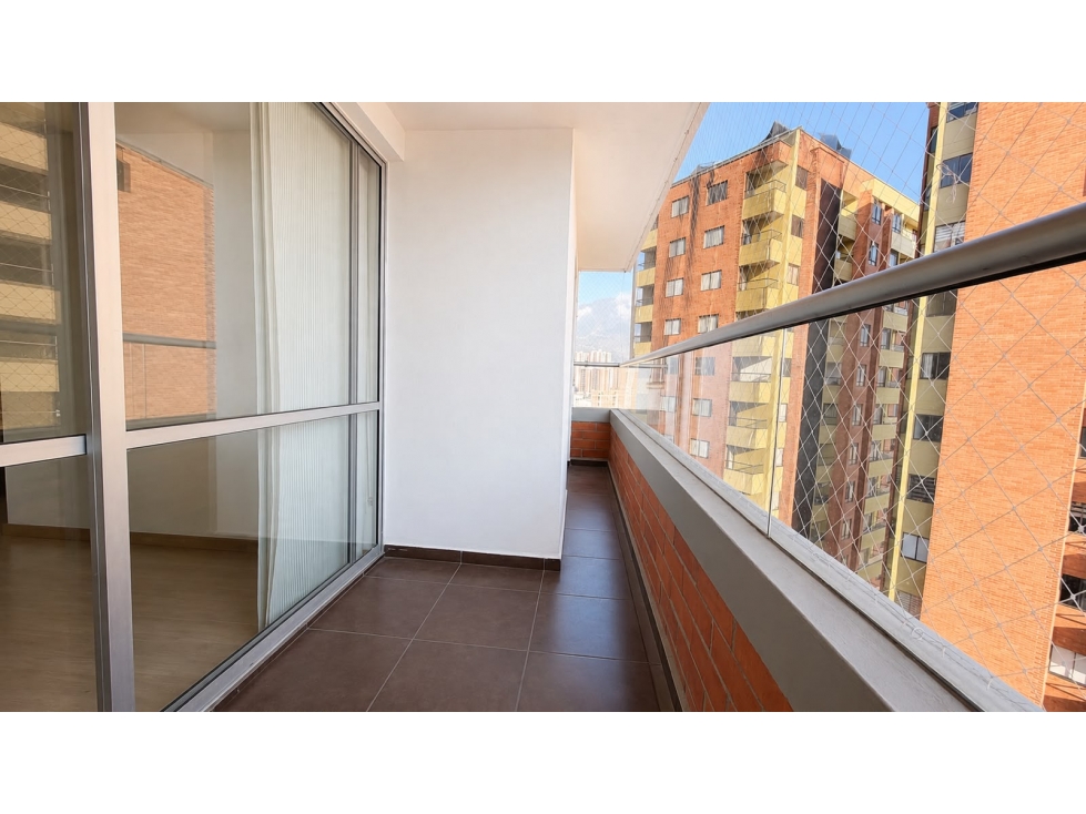 VENTA DE APARTAMENTO EN SABANETA - CERCA AL PARQUE PRINCIPAL — foto 4