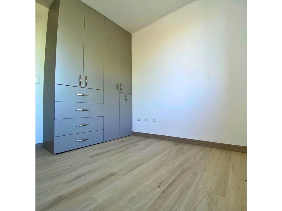 VENTA DE APARTAMENTO NUEVO EN ALTOS DE SANTANA — foto 6