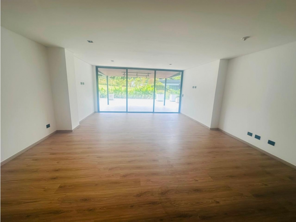 VENTA DE APARTAMENTO EN SAJONA - RIONEGRO — foto 4