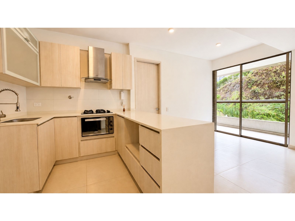 VENTA DE APARTAMENTO EN SABANETA- PAN DE AZÚCAR