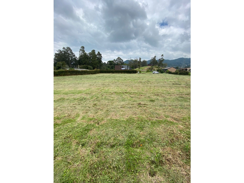 VENTA LOTE DENTRO DE PARCELACIÓN EN LA CEJA - VIA RIONEGRO LA CEJA