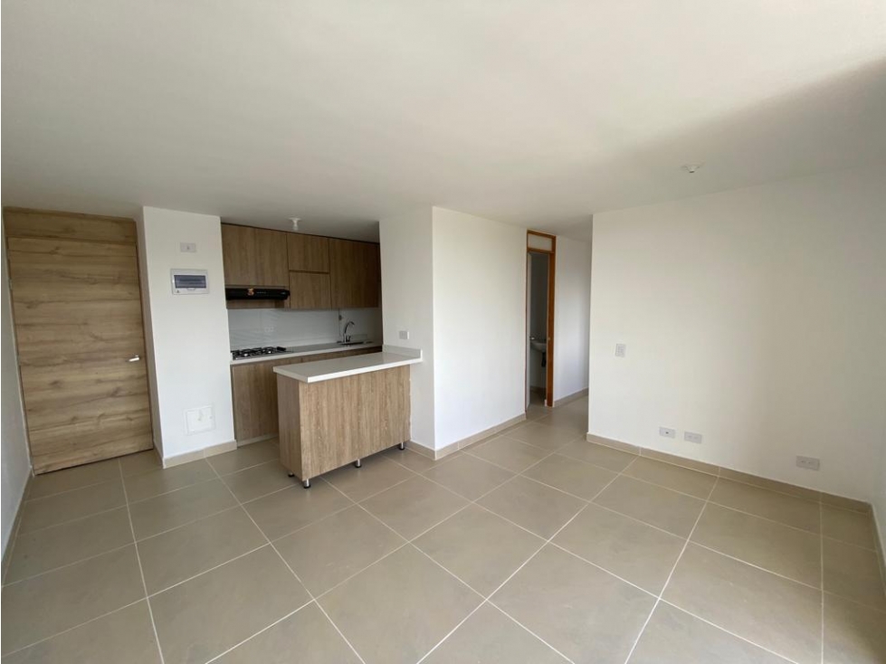 VENTA APARTAMENTO EN RIONEGRO — foto 3